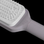 Cepillo de Pelo Retráctil Autolimpiante